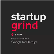 Startup Grind Baku